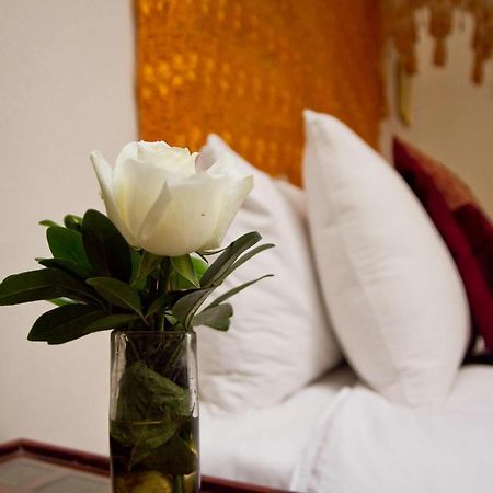 La Casa Del Naranjo Hotel Boutique Querétaro Eksteriør bilde