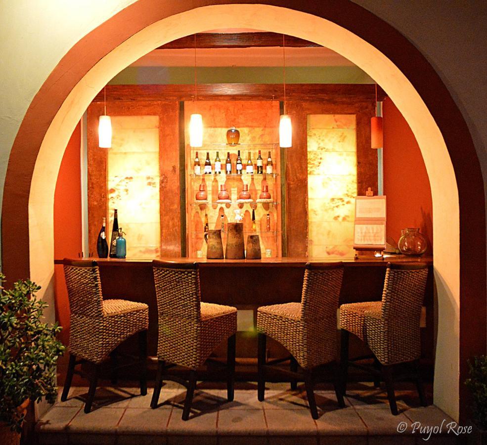 La Casa Del Naranjo Hotel Boutique Querétaro Eksteriør bilde