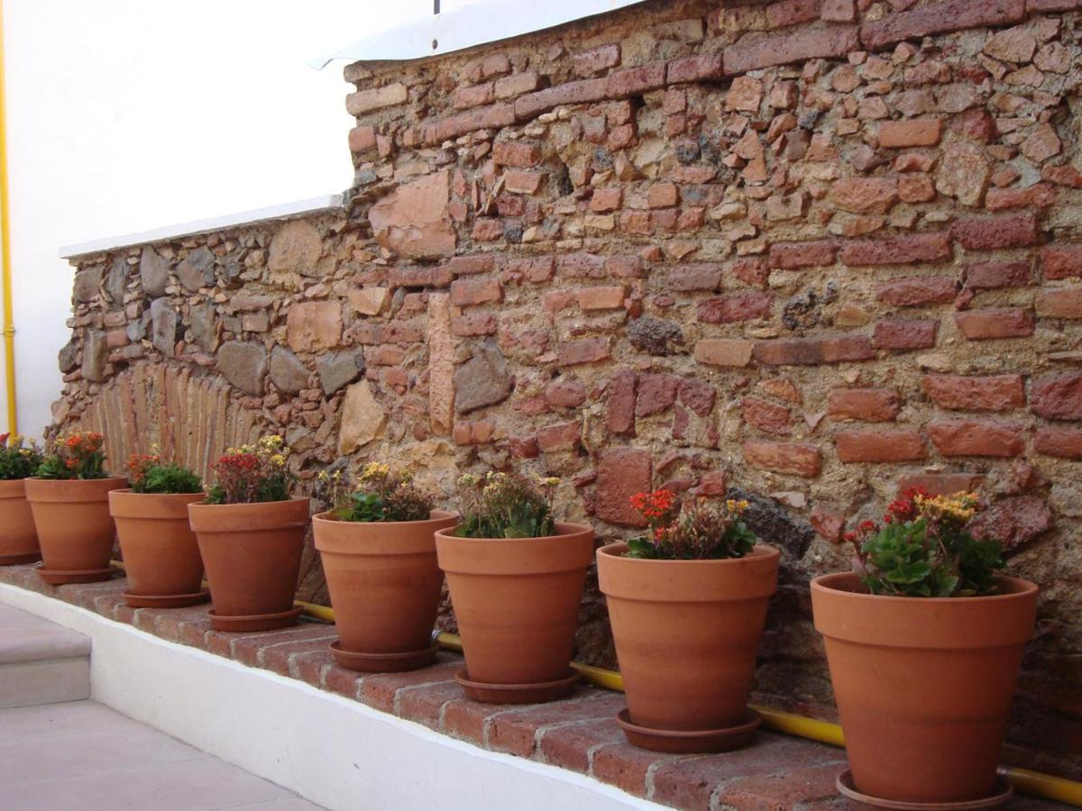 La Casa Del Naranjo Hotel Boutique Querétaro Eksteriør bilde