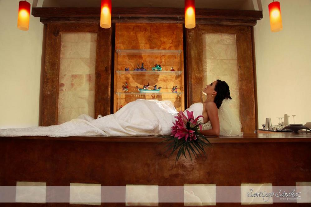 La Casa Del Naranjo Hotel Boutique Querétaro Eksteriør bilde